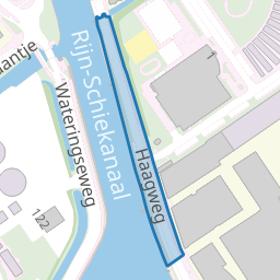 Perceel DEL00-N-2719