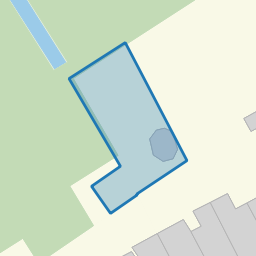 Perceel DEL00-N-2720