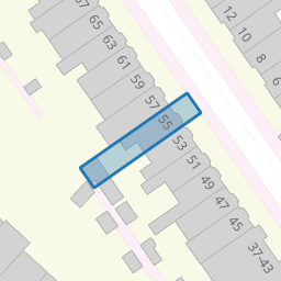 Perceel DEL00-N-2723