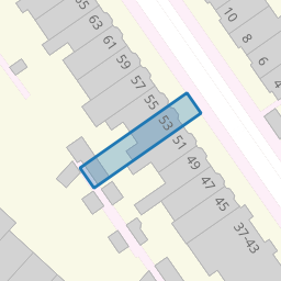 Perceel DEL00-N-2724