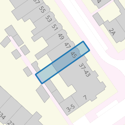 Perceel DEL00-N-2728