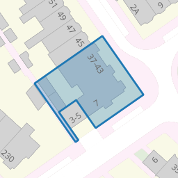 Perceel DEL00-N-2730