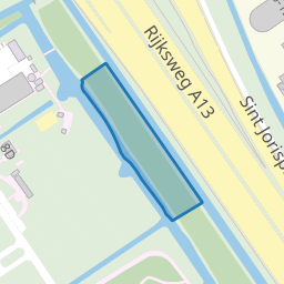 Perceel DEL00-N-2734