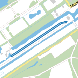 Perceel DEL00-N-2745