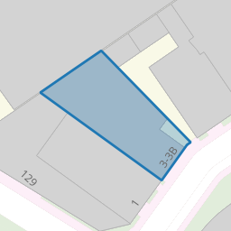 Perceel DEL00-N-2751