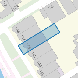 Perceel DEL00-N-2758