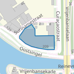 Perceel DEL00-N-2761