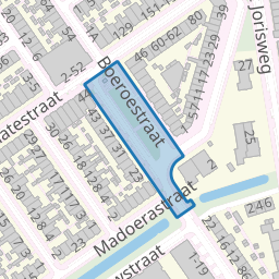 Perceel DEL00-N-2762