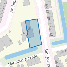 Perceel DEL00-N-2765