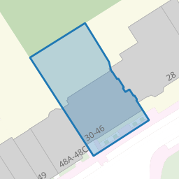 Perceel DEL00-N-2767