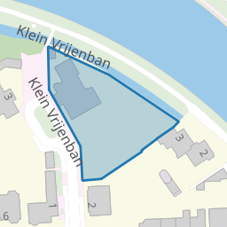 Perceel DEL00-N-2773