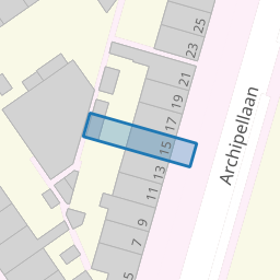 Perceel DEL00-N-2787