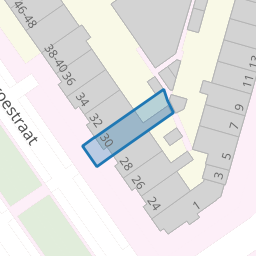 Perceel DEL00-N-2788