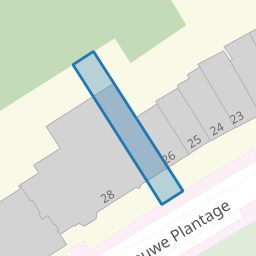 Perceel DEL00-N-2799