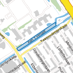 Perceel DEL00-N-2809