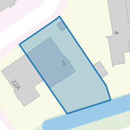 Perceel DEL00-N-2811