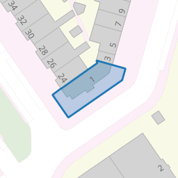 Perceel DEL00-N-2824