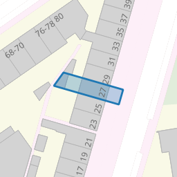 Perceel DEL00-N-2833