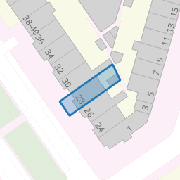 Perceel DEL00-N-2838