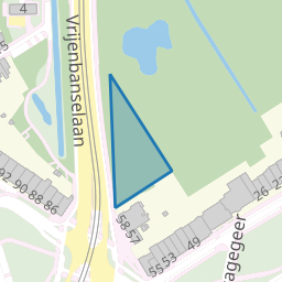 Perceel DEL00-N-2852