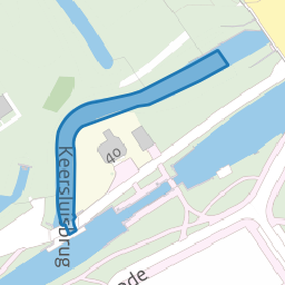 Perceel DEL00-N-2885