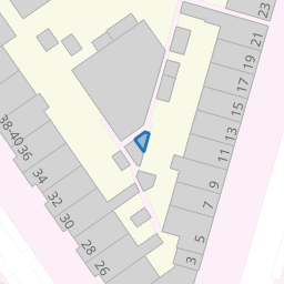 Perceel DEL00-N-2892