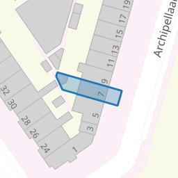 Perceel DEL00-N-2897