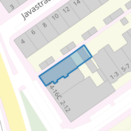 Perceel DEL00-N-2921