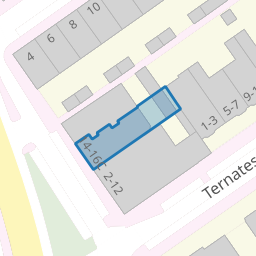 Perceel DEL00-N-2922