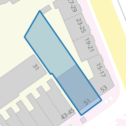 Perceel DEL00-N-2941