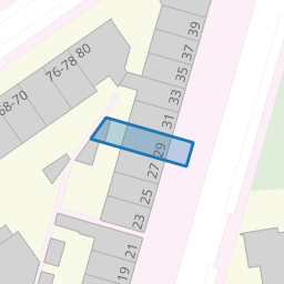 Perceel DEL00-N-2947