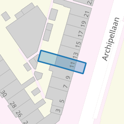 Perceel DEL00-N-2949