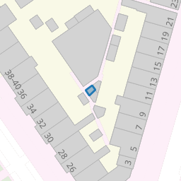 Perceel DEL00-N-3009