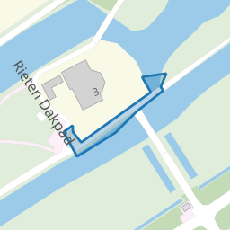 Perceel DEL00-N-3022