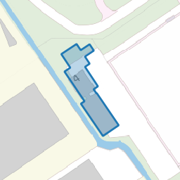 Perceel DEL00-N-3025