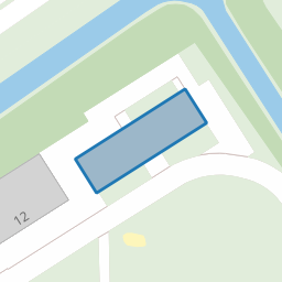 Perceel DEL00-N-3031