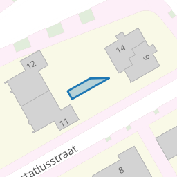 Perceel DEL00-N-3043