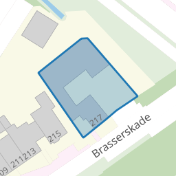 Perceel DEL00-N-3057