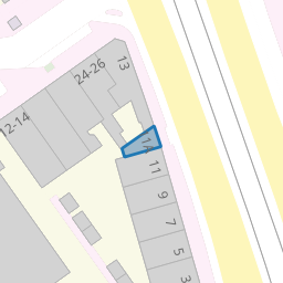 Perceel DEL00-N-3064