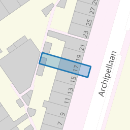 Perceel DEL00-N-3067