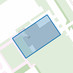 Perceel DEL00-N-3071