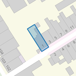 Perceel DEL00-N-3076