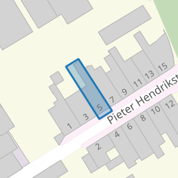 Perceel DEL00-N-3078