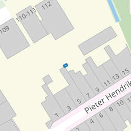 Perceel DEL00-N-3079