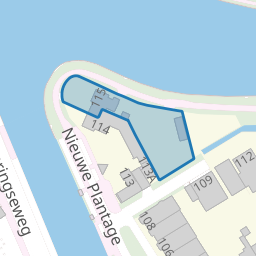 Perceel DEL00-N-3081