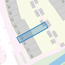 Perceel DEL00-N-3087