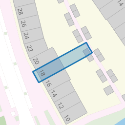 Perceel DEL00-N-3088