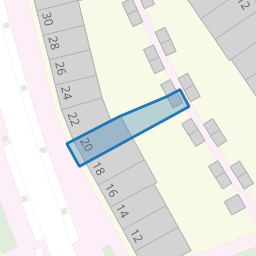 Perceel DEL00-N-3089