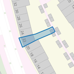 Perceel DEL00-N-3090