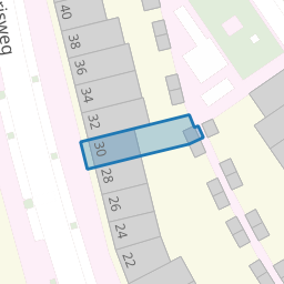 Perceel DEL00-N-3094